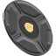 PolarPro Base Plate Defender For Helix Magnetic Filter india features reviews specs