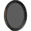 PolarPro 82mm PeterMckinnon Chroma Gold Mist VND/PL 1/8 Filter (2-5 Stop) india features reviews specs