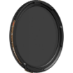 PolarPro 95mm PeterMckinnon Chroma Black Mist VND/PL 1/4 Filter (6-9 Stop) india features reviews specs
