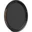 PolarPro 95mm PeterMckinnon Chroma Black Mist VND/PL 1/4 Filter (6-9 Stop) india features reviews specs