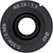 Samyang Remaster Slim 3 Lens Kit For Sony E india features reviews specs	