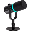 FeelWorld PM1-AS Dynamic Cardioid XLR/USB Microphone with Boom Arm Stand in india features reviews specs	