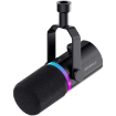 FeelWorld PM1-AS Dynamic Cardioid XLR/USB Microphone with Boom Arm Stand in india features reviews specs	