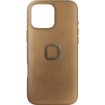 Peak Design Mobile Everyday Clarino Case For iPhone 16 Pro Max india features reviews specs	