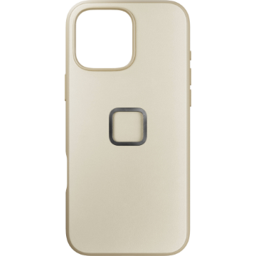 Peak Design Mobile Everyday Clarino Case For iPhone 16 Pro Max india features reviews specs	