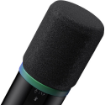 FeelWorld PM1 Podcast Microphone in india features reviews specs	