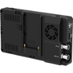 FeelWorld LUT6S 6" 2600 cd/m² 4K HDMI/3G-SDI Touchscreen Monitor in india features reviews specs	