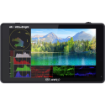 FeelWorld LUT6S 6" 2600 cd/m² 4K HDMI/3G-SDI Touchscreen Monitor in india features reviews specs