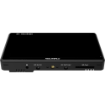 FeelWorld LUT6S 6" 2600 cd/m² 4K HDMI/3G-SDI Touchscreen Monitor in india features reviews specs	