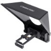 FeelWorld TP2 Portable DSLR / Mirrorless Camera Teleprompter for Smartphone / Tablet (8") in india features reviews specs	
