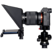 FeelWorld TP2 Portable DSLR / Mirrorless Camera Teleprompter for Smartphone / Tablet (8") in india features reviews specs	