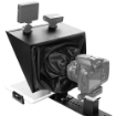 FeelWorld TP13A Teleprompter for Smartphones and Tablets in india features reviews specs	