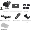 FeelWorld TP13A Teleprompter for Smartphones and Tablets in india features reviews specs	