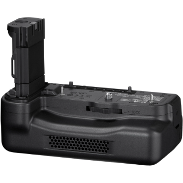 Canon CF-R20EP Cooling Fan Battery Grip india features reviews specs