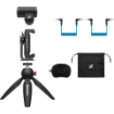 Sennheiser MKE 200 Mobile Kit in india features reviews specs	