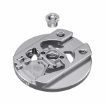 Leofoto PM-01 Magnetic Quick-Mount Plate For Mobile Phones india features reviews specs	