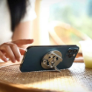 Leofoto PM-01 Magnetic Quick-Mount Plate For Mobile Phones india features reviews specs	