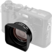 NiSi X100 Series NC UV Filter Kit (Black) in india features reviews specs
