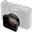 NiSi X100 Series NC UV Filter Kit (Black) in india features reviews specs