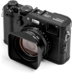 NiSi X100 Series NC UV Filter Kit (Black) in india features reviews specs	