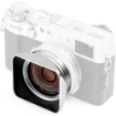 NiSi X100 Series NC UV Filter Kit (Silver) in india features reviews specs