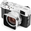 NiSi X100 Series NC UV Filter Kit (Silver) in india features reviews specs	