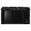 FUJIFILM X-M5 Mirrorless Camera with XC 15-45mm Lens india features reviews specs	