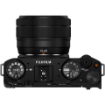 FUJIFILM X-M5 Mirrorless Camera with XC 15-45mm Lens india features reviews specs	