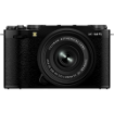 FUJIFILM X-M5 Mirrorless Camera with XC 15-45mm Lens india features reviews specs