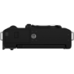 FUJIFILM X-M5 Mirrorless Camera with XC 15-45mm Lens india features reviews specs	