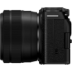 FUJIFILM X-M5 Mirrorless Camera with XC 15-45mm Lens india features reviews specs	