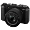 FUJIFILM X-M5 Mirrorless Camera with XC 15-45mm Lens india features reviews specs	