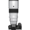 FUJIFILM XF 500mm f/5.6 R LM OIS WR Lens india features reviews specs	