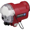 OM SYSTEM UFL-3 Underwater Flash india features reviews specs	