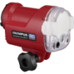 OM SYSTEM UFL-3 Underwater Flash india features reviews specs
