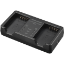 OM SYSTEM BCX-1 Battery Charger india features reviews specs