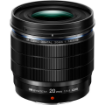OM SYSTEM M.Zuiko Digital ED 20mm f/1.4 PRO Lens india features reviews specs