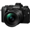 OM SYSTEM M.Zuiko Digital ED 12-40mm f/2.8 PRO II Lens india features reviews specs	