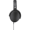 Sennheiser HD 400S Wired Over-Ear Headphones india features reviews specs	