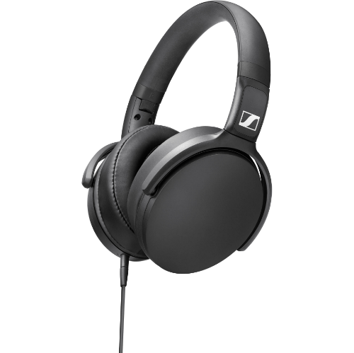 Sennheiser HD 400S Wired Over-Ear Headphones Lowest Price in India