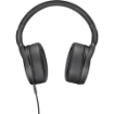 Sennheiser HD 400S Wired Over-Ear Headphones india features reviews specs	