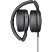 Sennheiser HD 400S Wired Over-Ear Headphones india features reviews specs	