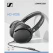 Sennheiser HD 400S Wired Over-Ear Headphones india features reviews specs	
