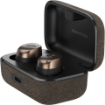 Sennheiser MOMENTUM True Wireless 4 Earbuds india features reviews specs