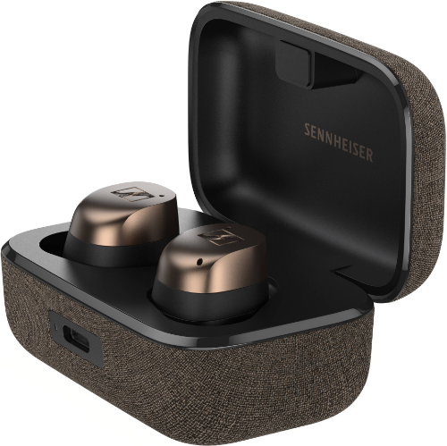 Sennheiser Trust wireless 4