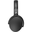 Sennheiser HD 350BT Wireless Over-Ear Headphones india features reviews specs	