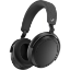 Sennheiser Momentum 4 Wireless Over Ear Headphones india features reviews specs