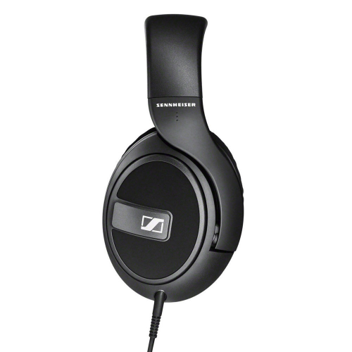 Buy Sennheiser HD 569 Closed Back Headphones With Mic at Lowest