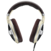 Sennheiser HD-599 Around-Ear Headphones in india features reviews specs	