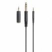 Sennheiser HD-599 Around-Ear Headphones in india features reviews specs	